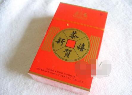 免税FORMOSA(福尔莫沙)香烟多少钱一包-福尔莫沙香烟:价格表