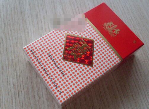批发香烟违规吗