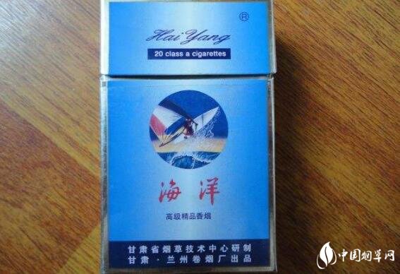 3元渡江香烟价格