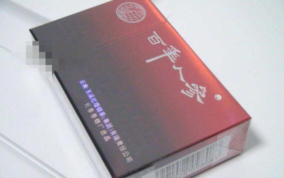 中国进口香烟税收