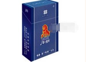 水果香烟礼盒送人高端
