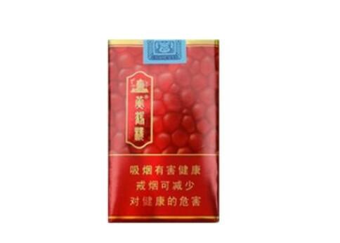 软中华高端香烟