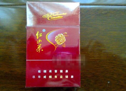 进口香烟烟税多少钱一包