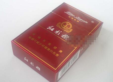 进口香烟哪几种好吸一点