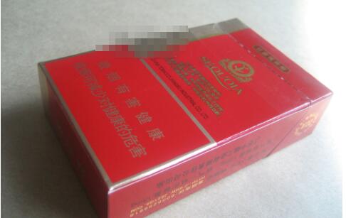 3元山城香烟批发渠道