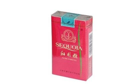 上海长宁区外烟