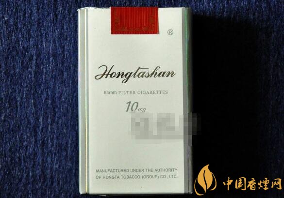 女生细香烟爆珠