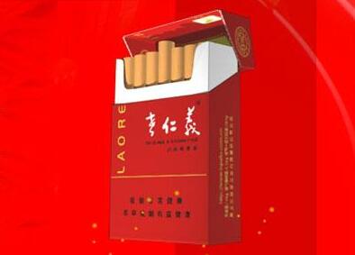 进口香烟哪个香味好闻点
