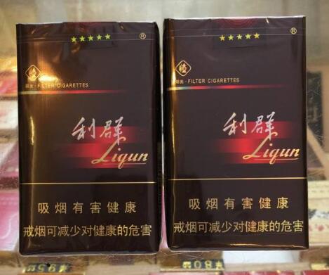 MT蓝莓爆珠香烟