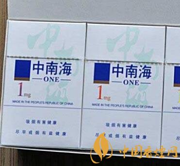 高端烟和普通香烟区别