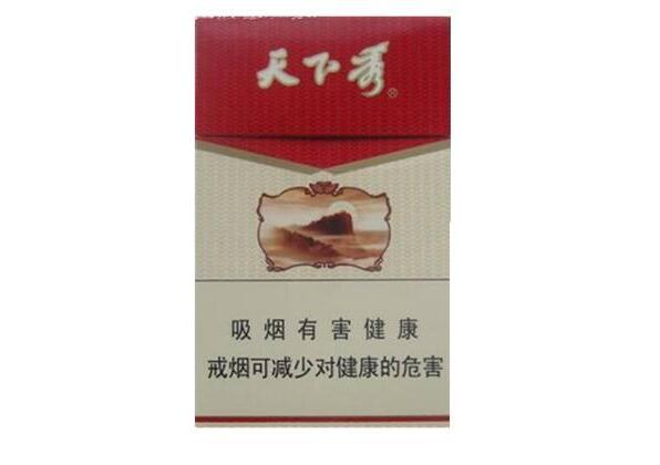 怎样推销高档香烟呢