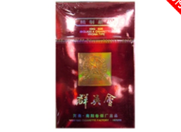 高档香烟好抽的