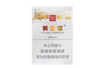 6元冬虫夏草香烟批发