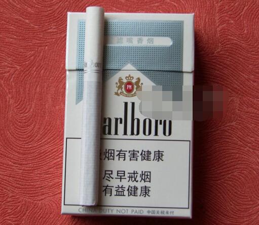 丹东批发香烟价格表最新
