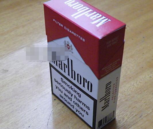 买外烟怎么抽犯法吗