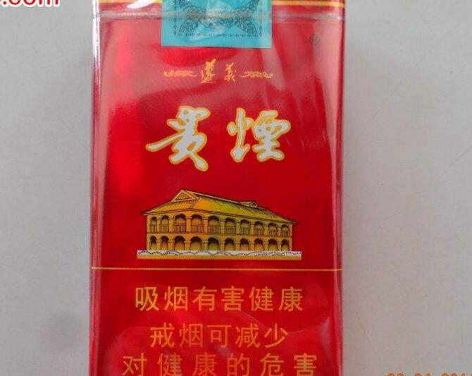 免税国宾香烟多少钱一包