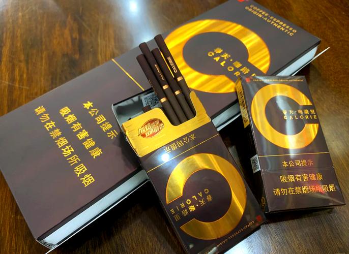 广州外烟市场探秘，品种丰富，购买攻略大公开！