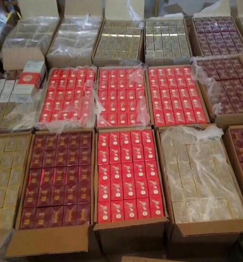 越南代工香烟批发，品质与成本的完美平衡